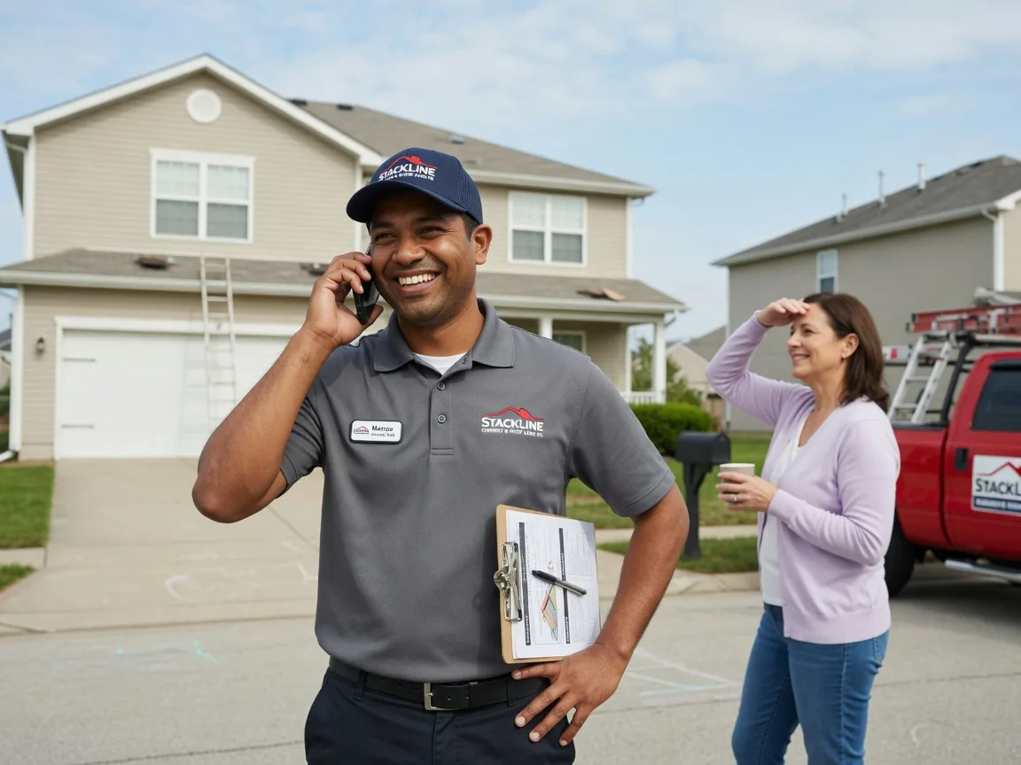 Chimney flashing repair Palo Verde, AZ FAQs